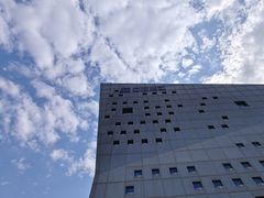 -秦山核电科技馆