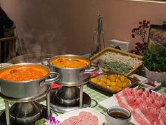-番食园鲜食火锅(高新店)