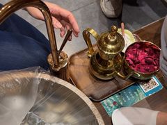 -享泰·泰式按摩SPA私家会所(太古汇店)