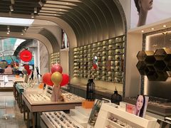 -宝岛眼镜(北京亚运村旗舰店)