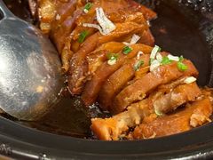 -香融府·烤鸭·家常菜(花乡奥莱店)
