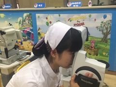 -武汉大学附属爱尔眼科医院(湖北总院)