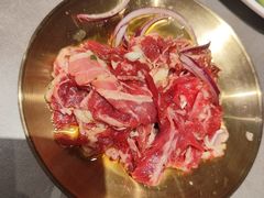 -韩盛·盛江山自助料理(学院路江北大学城店)