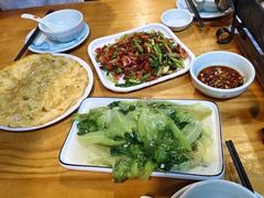 -61号餐吧(兴坪古镇漓江店)