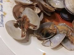 -深海壹品海鲜自助餐厅(吾悦广场店)