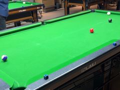 -云川台球(马甸店)