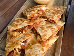 墨西哥牛肉奶酪饼-G+KITCHEN(龙湖狮山天街店)