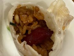 -穿越·兴化早茶·兴化味(英武路店)