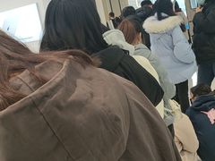 -喜茶(烟台莱山万象汇店)