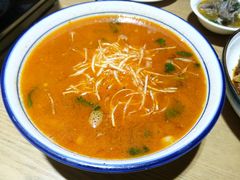 -名羊天下陕北横山铁锅炖羊肉(博文路店)