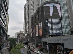 -H&M(亨特城市广场店)