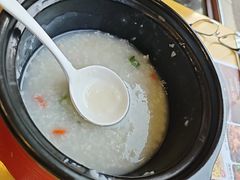 -嘉和一品粥(马家堡店)