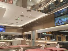 -西贝(上海中心店)