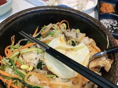 -汉拿山(万达广场哈尔滨哈西店)