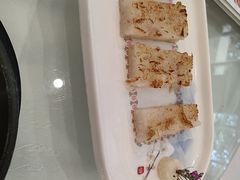-东江渔村·古典园林·30年粤菜老字号(太和店)