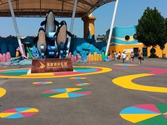 -北戴河圣蓝海洋公园