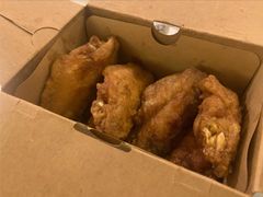 香甜鸡翅-Kyochon1991校村(共和路店)