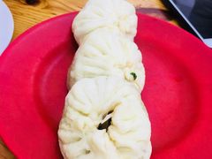 素三鲜-刘记包子铺(气象台路店)