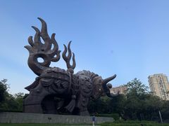 -四海公园(南山区)