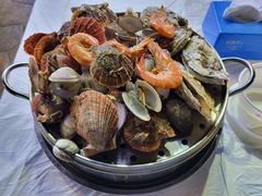 -日照大牌檔•小船海鲜(万平口店)