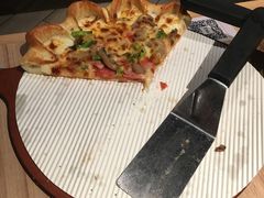 -必胜客(棠下店)