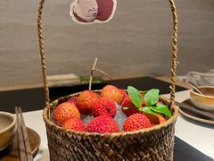 -山缓缓火锅(上海港汇恒隆店)