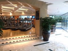-上海静安昆仑大酒店