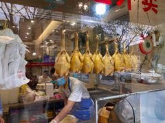 -巫记鸡饭店