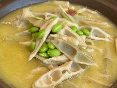 -西湖春天•老字号杭州菜(百汇店)