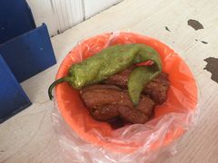 药膳辣味把子肉-咱家王新国把子肉(县东巷店)