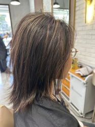 -逸丝风尚yesfashion造型