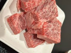 -和牛 烧肉寿喜烧涮锅 善(心斎橋店)