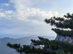 -黄山风景区