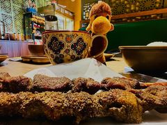 -耶里夏丽·新疆菜·28年喀什老馆(田林东路店)