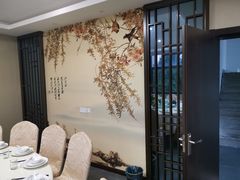 包厢-小溪桥三号院子(华庄店)