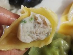 -船歌·鱼水饺青岛菜(闽江二路店)