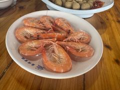 -蓝湾碧波·老字号·疍家非遗海上餐厅