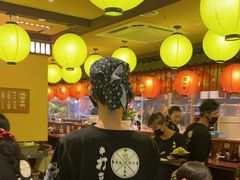 -鸟鹏烧鸟居酒屋(仁恒梦中心店)