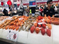 -悉尼鱼市场