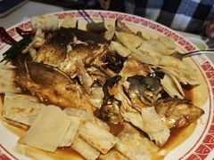-旺顺阁·北京菜(北辰上品+)