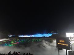 -鼎盛王朝康熙大典实景演出