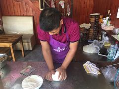 -胥塘陆氏小馄饨