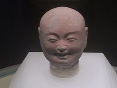 -邯郸市博物馆(新馆)