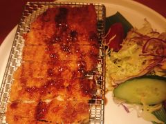 -鳗鱼家·深夜食堂(军博店)