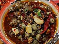 -冶建镜子·老南昌大排档·江西虾王(总店)