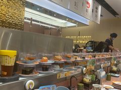 -元气寿司(环球港店)