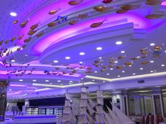 -澜悦港海鲜体验主题餐厅