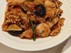 -大铁勺新津菜(东丽阳光新业广场店)