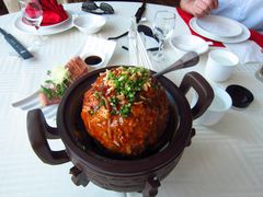 -扬州狮子楼·非遗淮扬菜(总店)