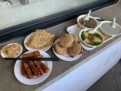 -老磁器口豆汁店(天坛店)